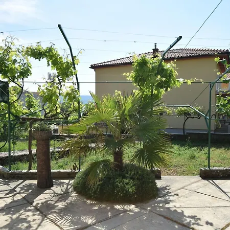 Hana 1 By Interhome Krk Town