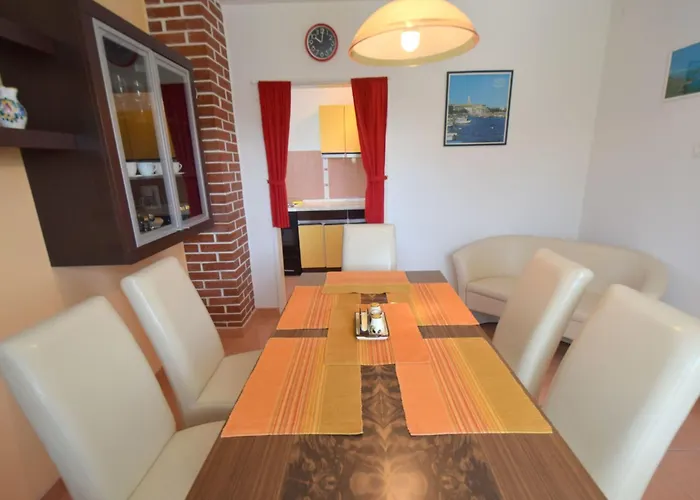 Hana 1 By Interhome *