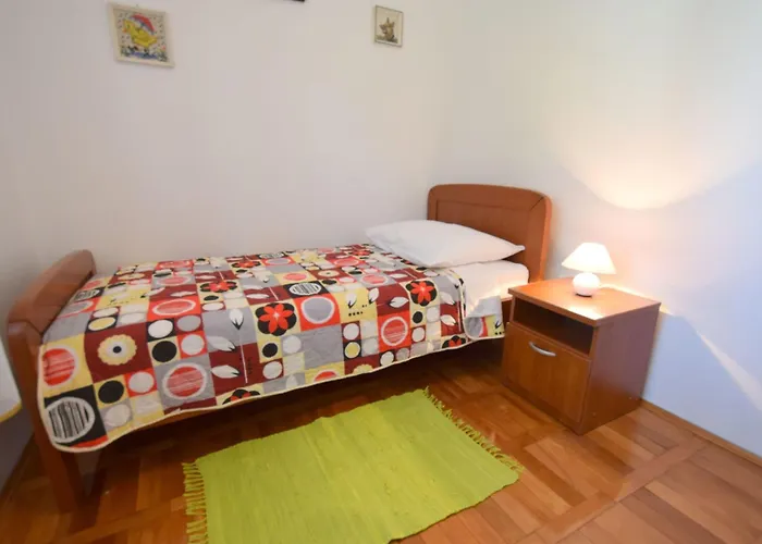 Hana 1 By Interhome * Krk Town