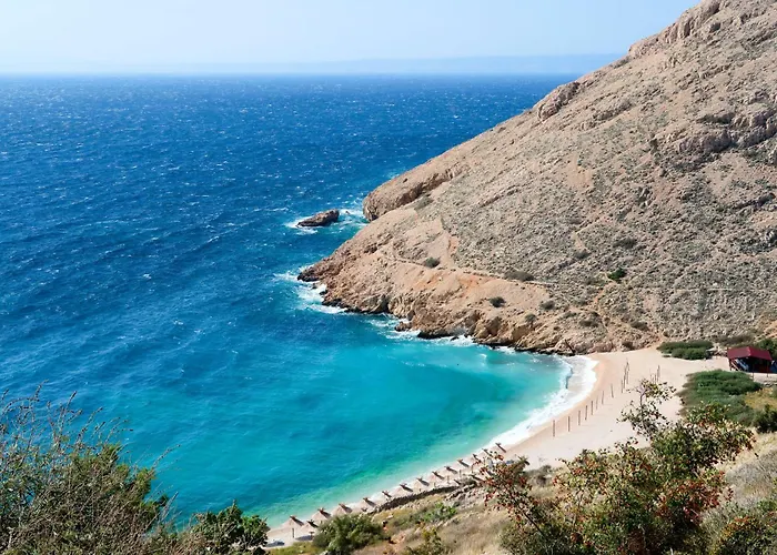 Hana 1 By Interhome Krk Town