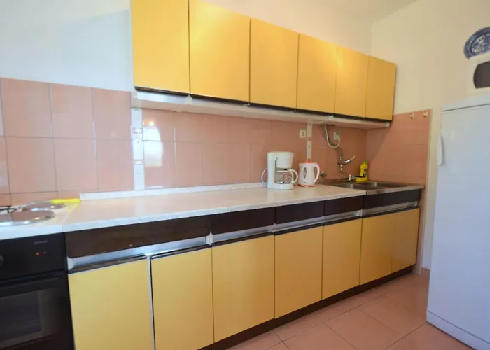 Apartment Hana 1 By Interhome