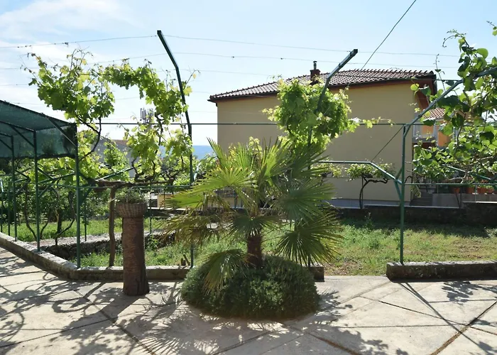 Hana 1 By Interhome Krk Town