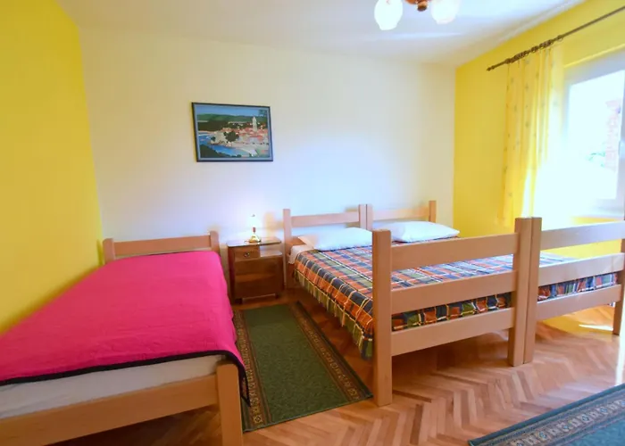 Hana 1 By Interhome Krk Town