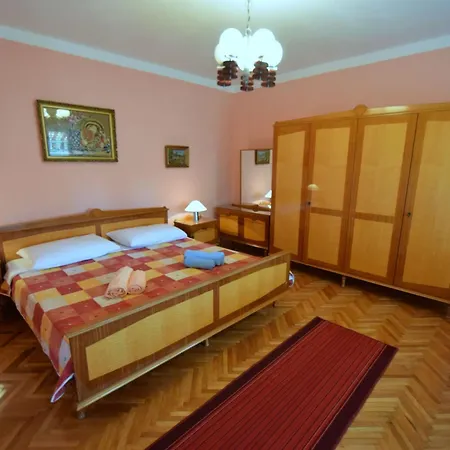 Apartament Hana 1 By Interhome Krk Town